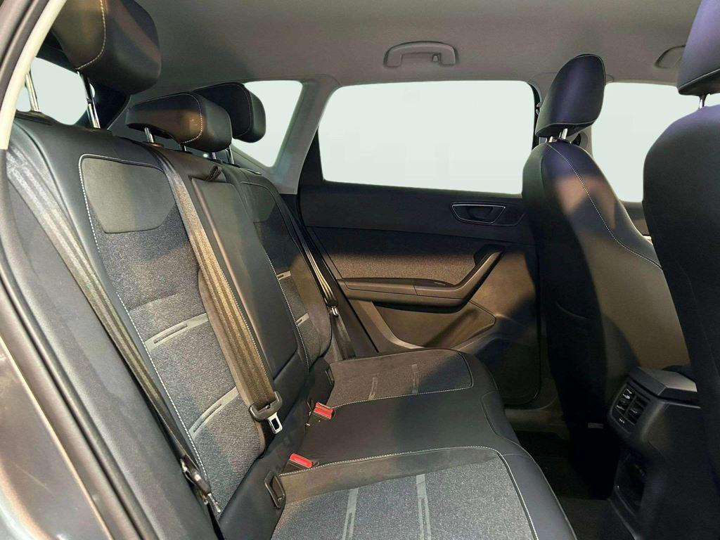 SEAT Ateca 2.0 TDI S&S X-Perience XM DSG 110 kW (150 CV) - 5