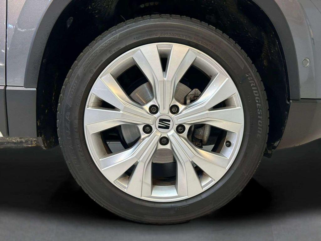 SEAT Ateca 2.0 TDI S&S X-Perience XM DSG 110 kW (150 CV) - 7