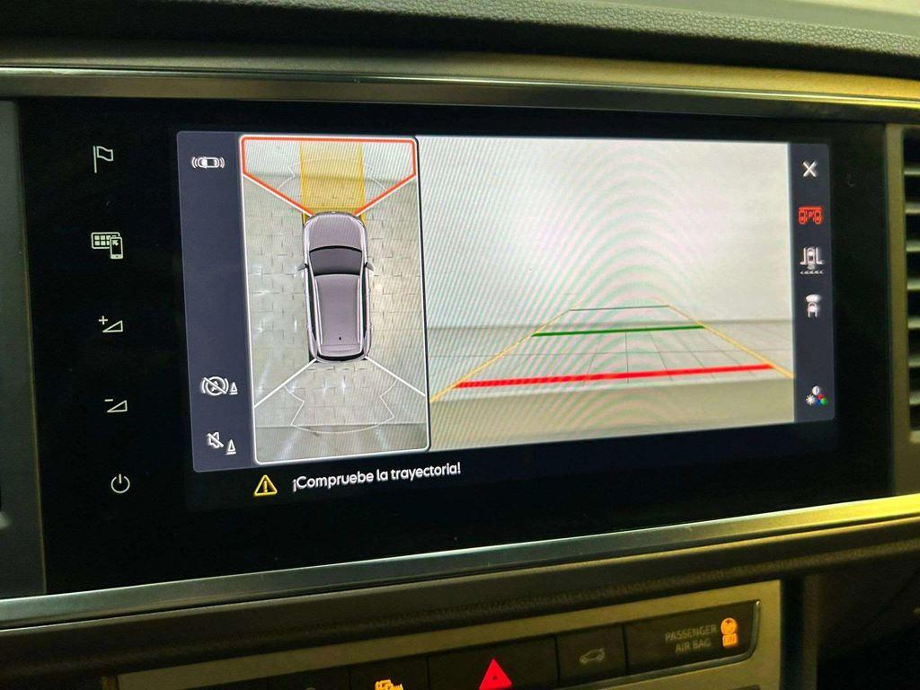 SEAT Ateca 2.0 TDI S&S X-Perience XM DSG 110 kW (150 CV) - 9