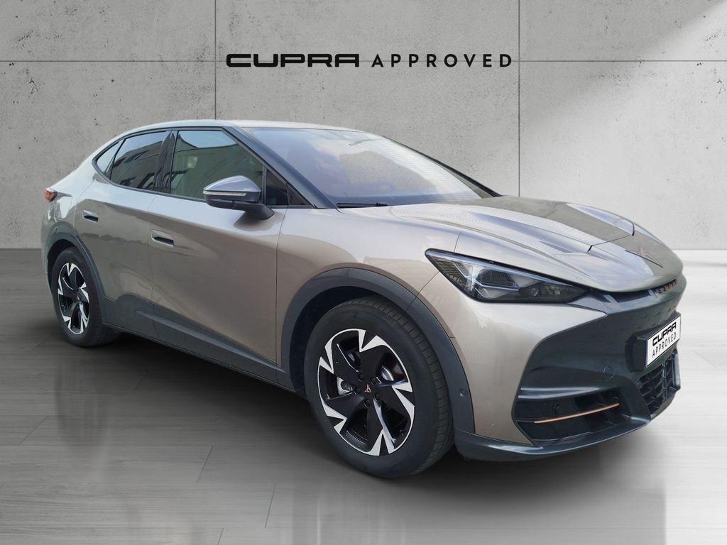 CUPRA Tavascan 77kWh Endurance 210 kW (286 CV) - 0