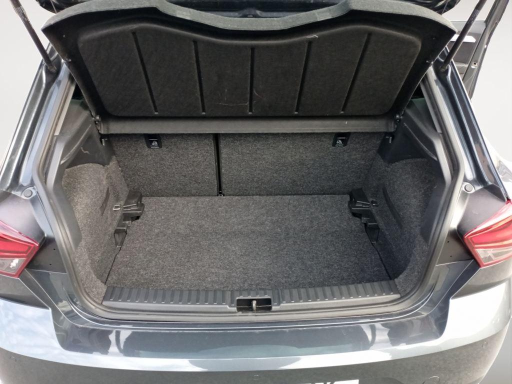 SEAT Ibiza 1.0 TSI FR Salta 85 kW (115 CV) - 6