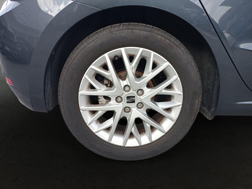 SEAT Ibiza 1.0 TSI FR Salta 85 kW (115 CV) - 7