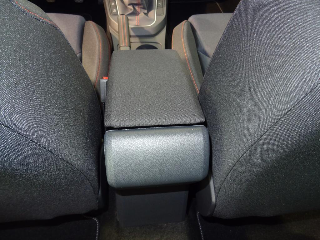 SEAT Ibiza 1.0 TSI FR Salta 85 kW (115 CV) - 11