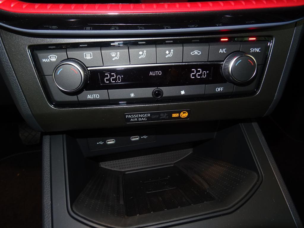 SEAT Ibiza 1.0 TSI FR Salta 85 kW (115 CV) - 12