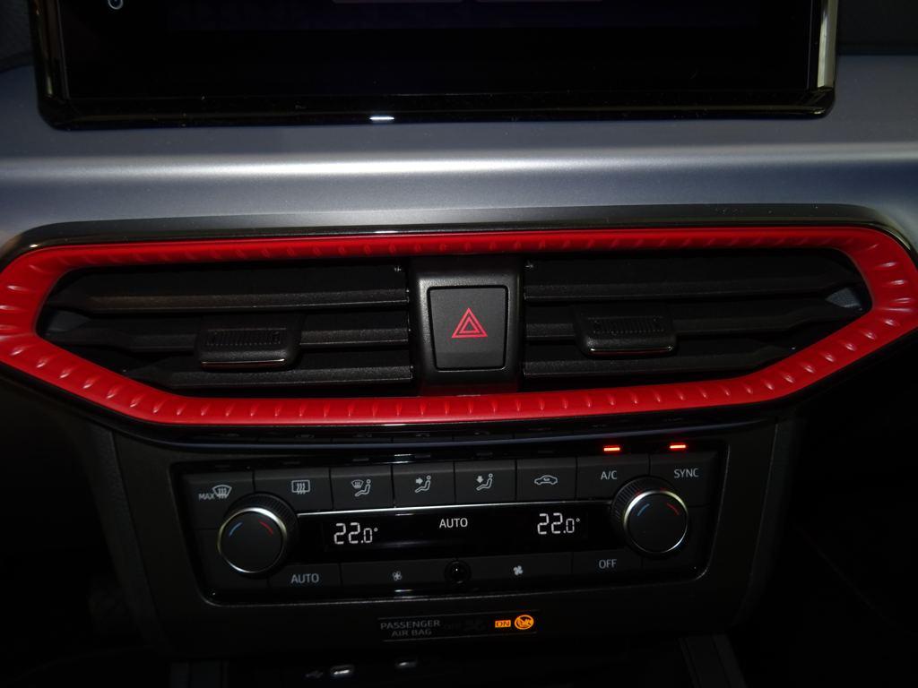 SEAT Ibiza 1.0 TSI FR Salta 85 kW (115 CV) - 13