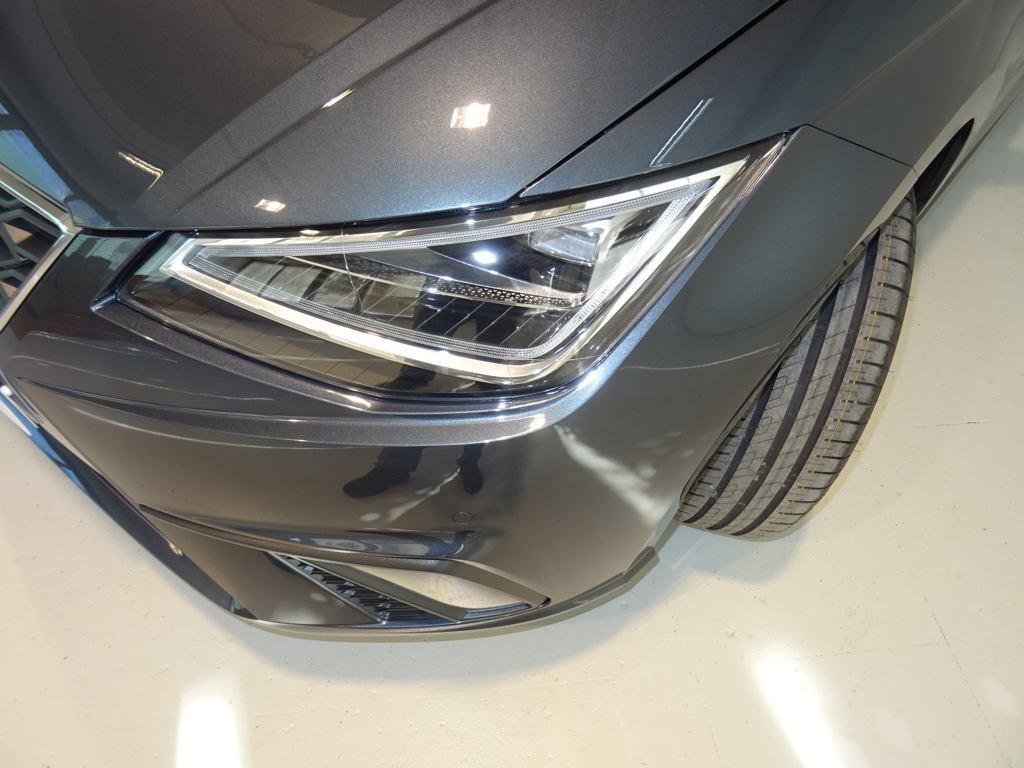 SEAT Ibiza 1.0 TSI FR Salta 85 kW (115 CV) - 15