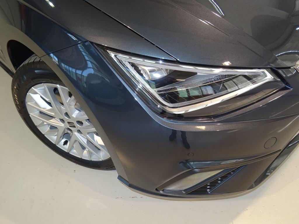 SEAT Ibiza 1.0 TSI FR Salta 85 kW (115 CV) - 19