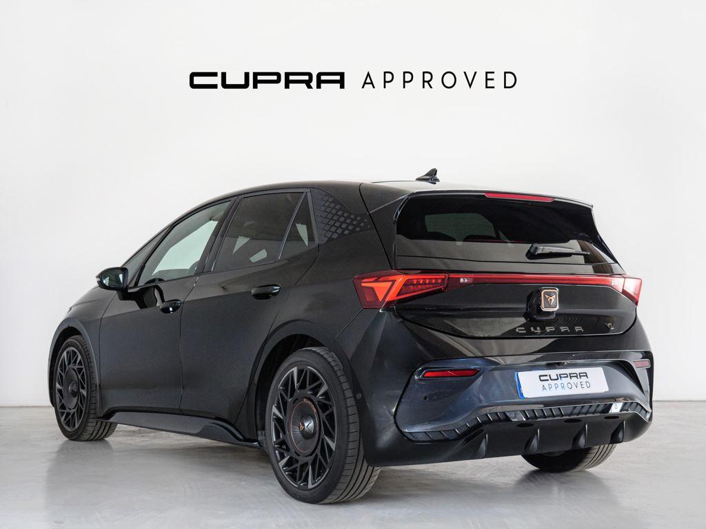 CUPRA Born 79 kWh VZ 240 kW (326 CV) - 1