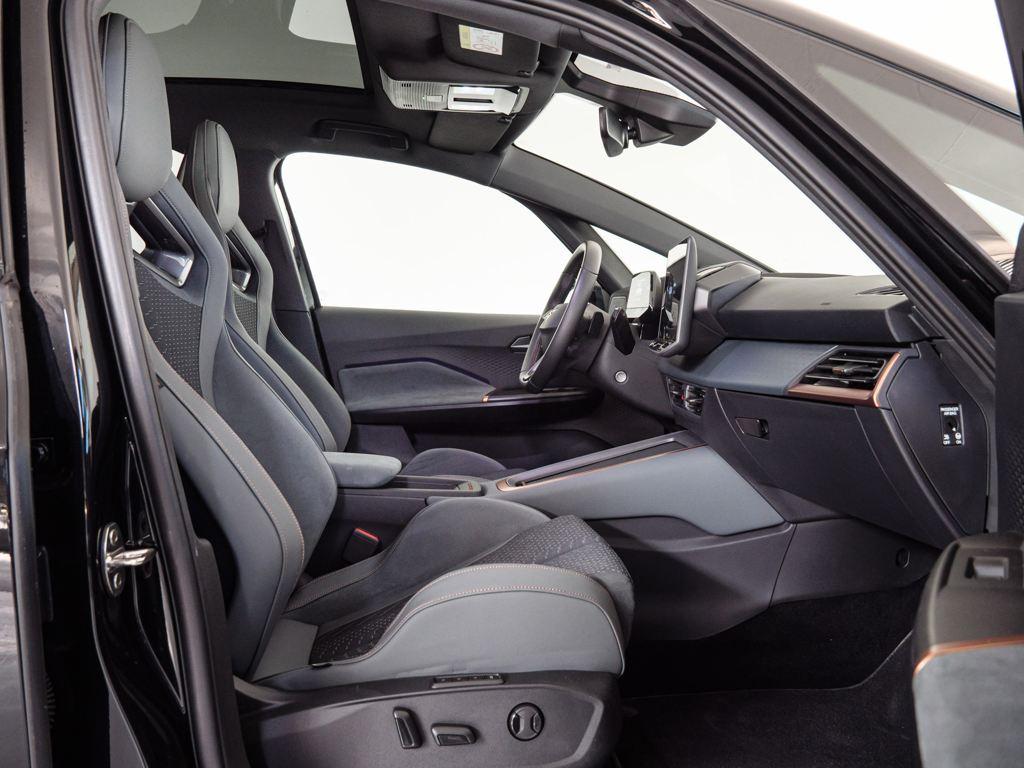 CUPRA Born 79 kWh VZ 240 kW (326 CV) - 4