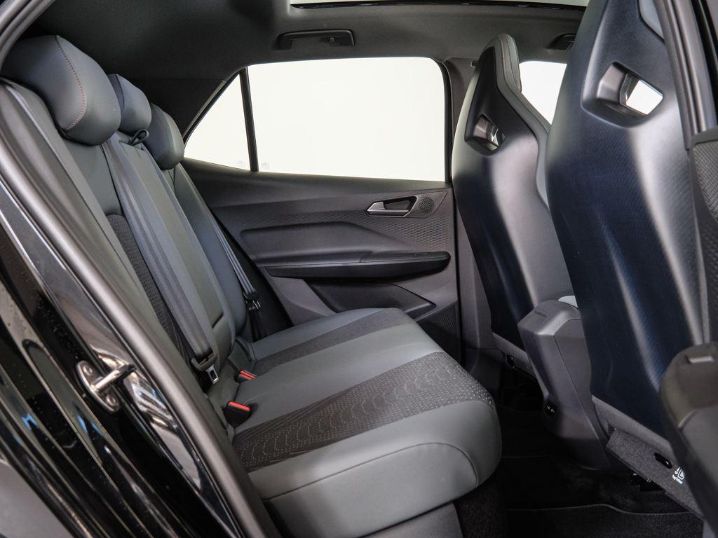 CUPRA Born 79 kWh VZ 240 kW (326 CV) - 5