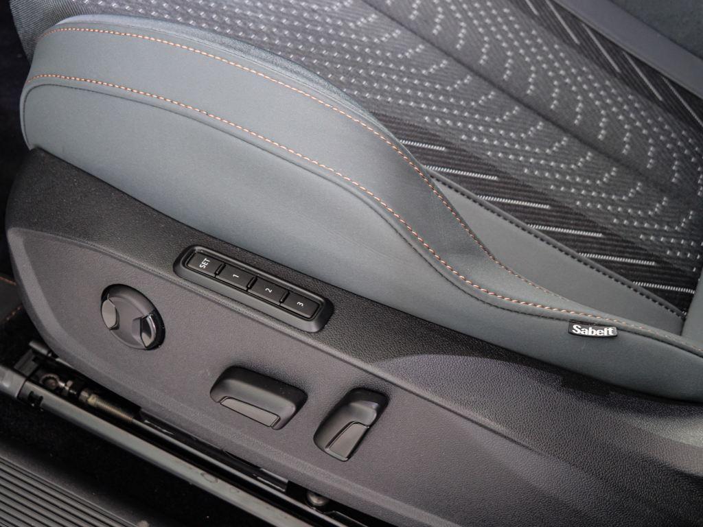 CUPRA Born 79 kWh VZ 240 kW (326 CV) - 13