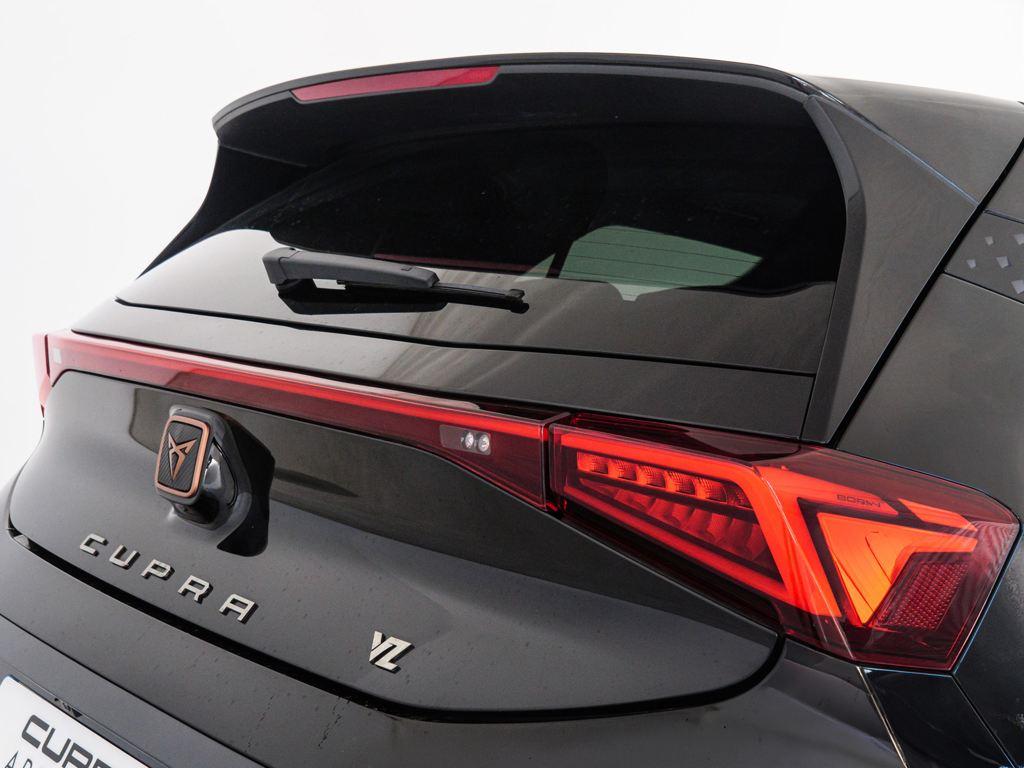 CUPRA Born 79 kWh VZ 240 kW (326 CV) - 16