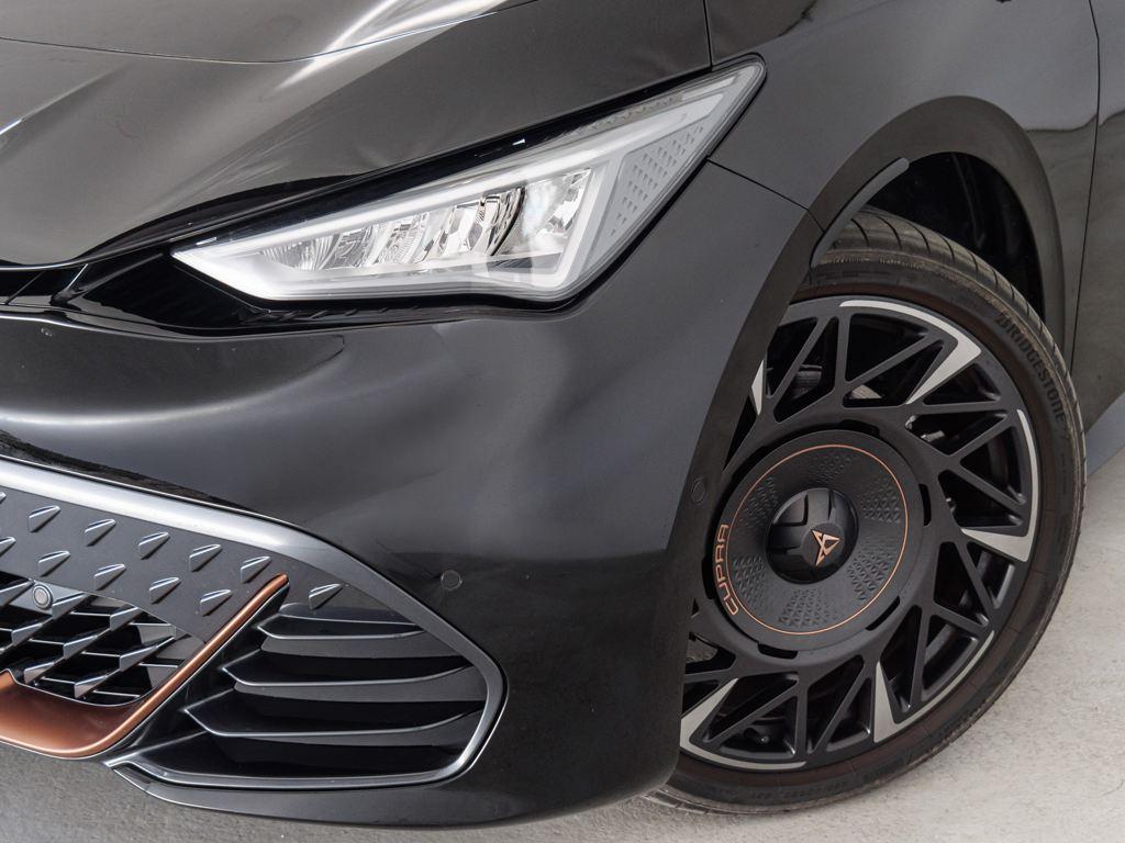 CUPRA Born 79 kWh VZ 240 kW (326 CV) - 17