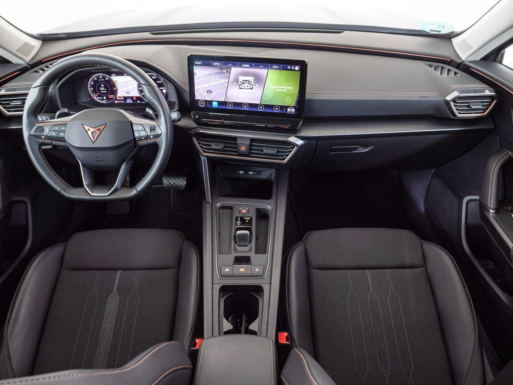 CUPRA Formentor 1.5 TSI DSG 110 kW (150 CV) - 3