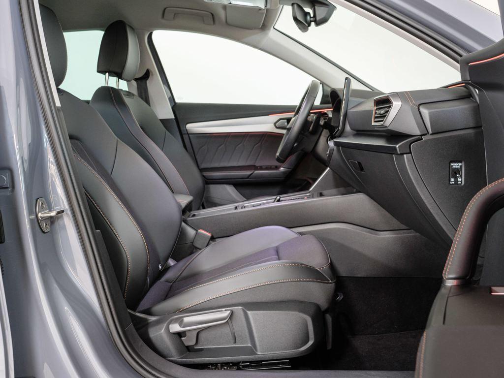 CUPRA Formentor 1.5 TSI DSG 110 kW (150 CV) - 4