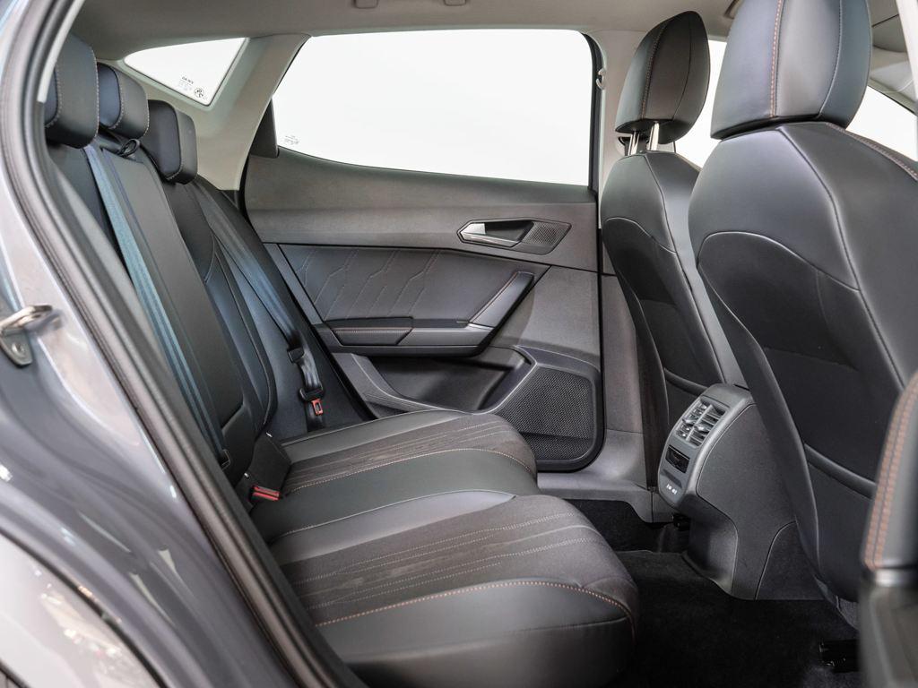 CUPRA Formentor 1.5 TSI DSG 110 kW (150 CV) - 5