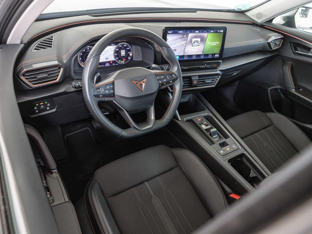 CUPRA Formentor 1.5 TSI DSG 110 kW (150 CV) - 11