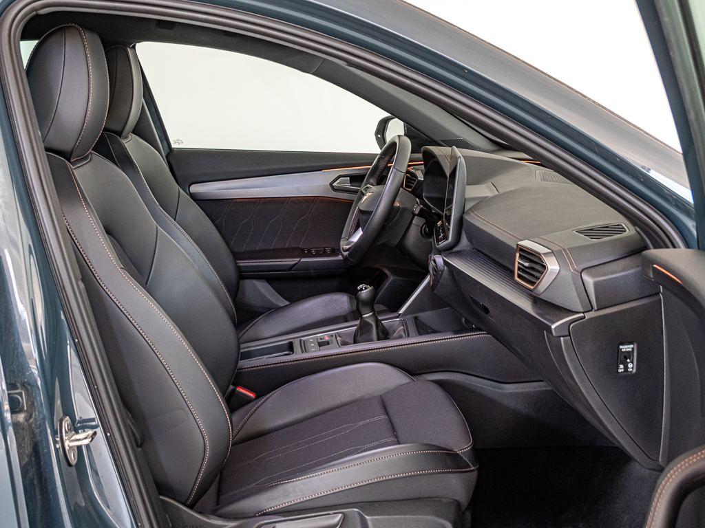 CUPRA Formentor 1.5 TSI 110 kW (150 CV) - 4