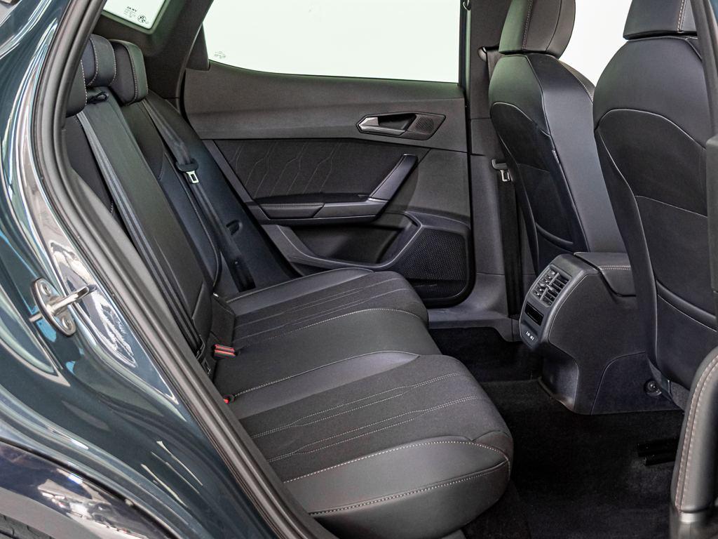 CUPRA Formentor 1.5 TSI 110 kW (150 CV) - 5