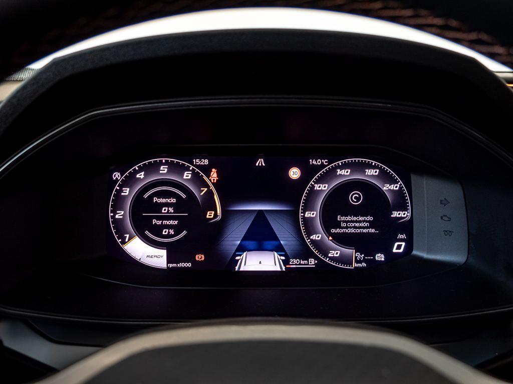 CUPRA Formentor 1.5 TSI 110 kW (150 CV) - 11