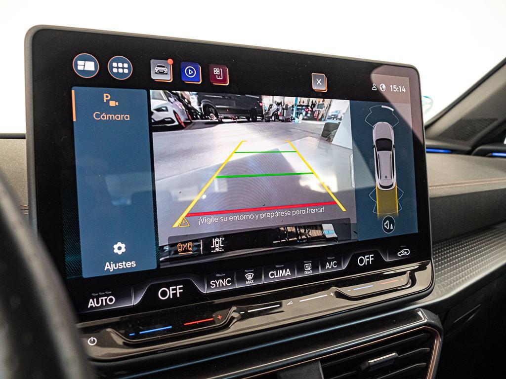 CUPRA Formentor 1.5 TSI 110 kW (150 CV) - 17