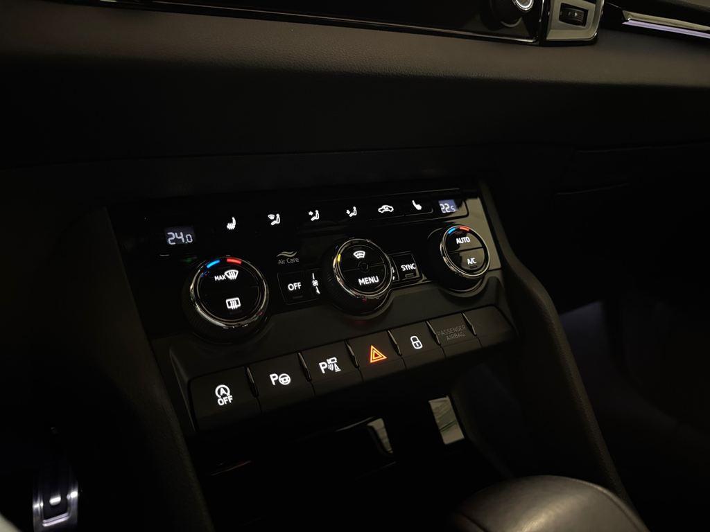 Skoda Karoq 2.0 TSI Sportline 4X4 DSG 140 kW (190 CV) - 12