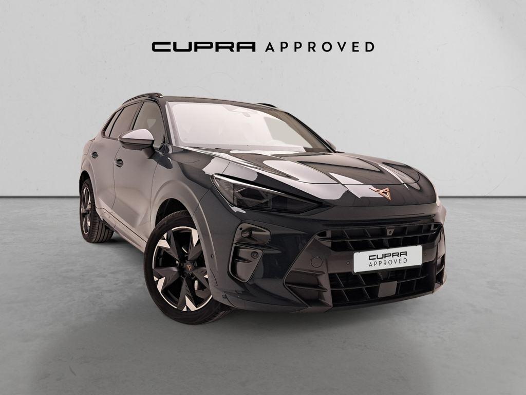 CUPRA Terramar 1.5 eTSI DSG 110 kW (150 CV) - 0