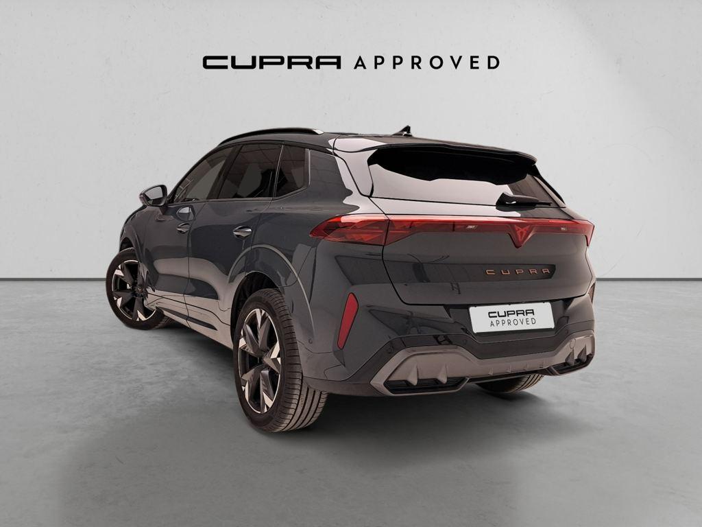 CUPRA Terramar 1.5 eTSI DSG 110 kW (150 CV) - 1