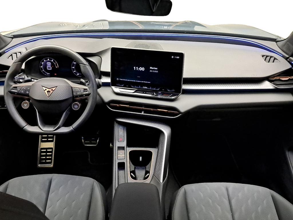 CUPRA Terramar 1.5 eTSI DSG 110 kW (150 CV) - 3