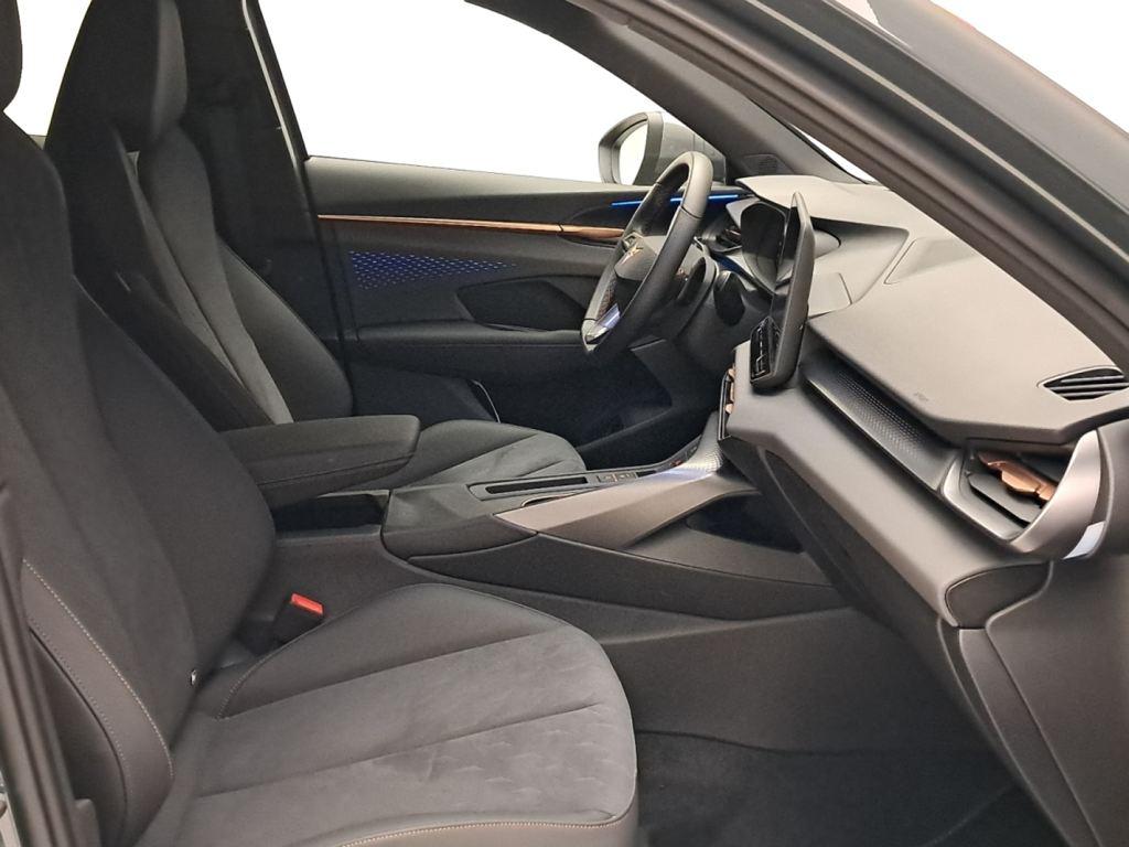 CUPRA Terramar 1.5 eTSI DSG 110 kW (150 CV) - 4