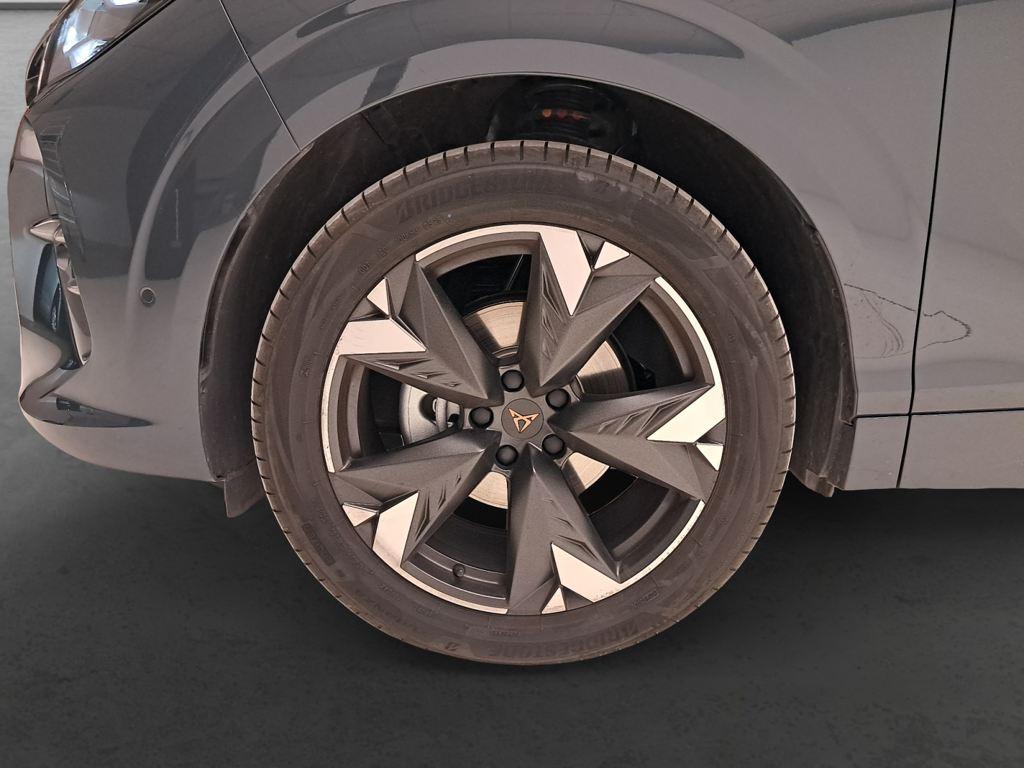 CUPRA Terramar 1.5 eTSI DSG 110 kW (150 CV) - 7