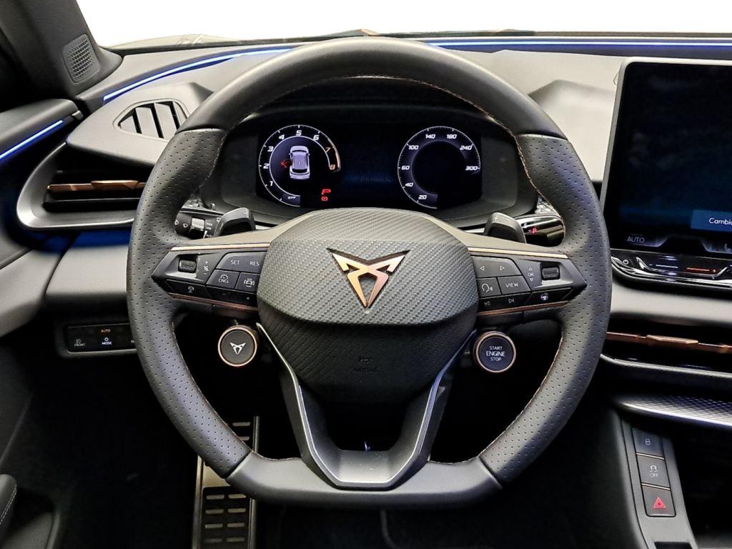 CUPRA Terramar 1.5 eTSI DSG 110 kW (150 CV) - 8