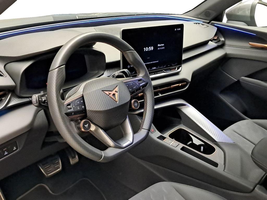 CUPRA Terramar 1.5 eTSI DSG 110 kW (150 CV) - 9