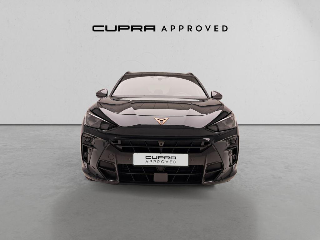 CUPRA Terramar 1.5 eTSI DSG 110 kW (150 CV) - 11
