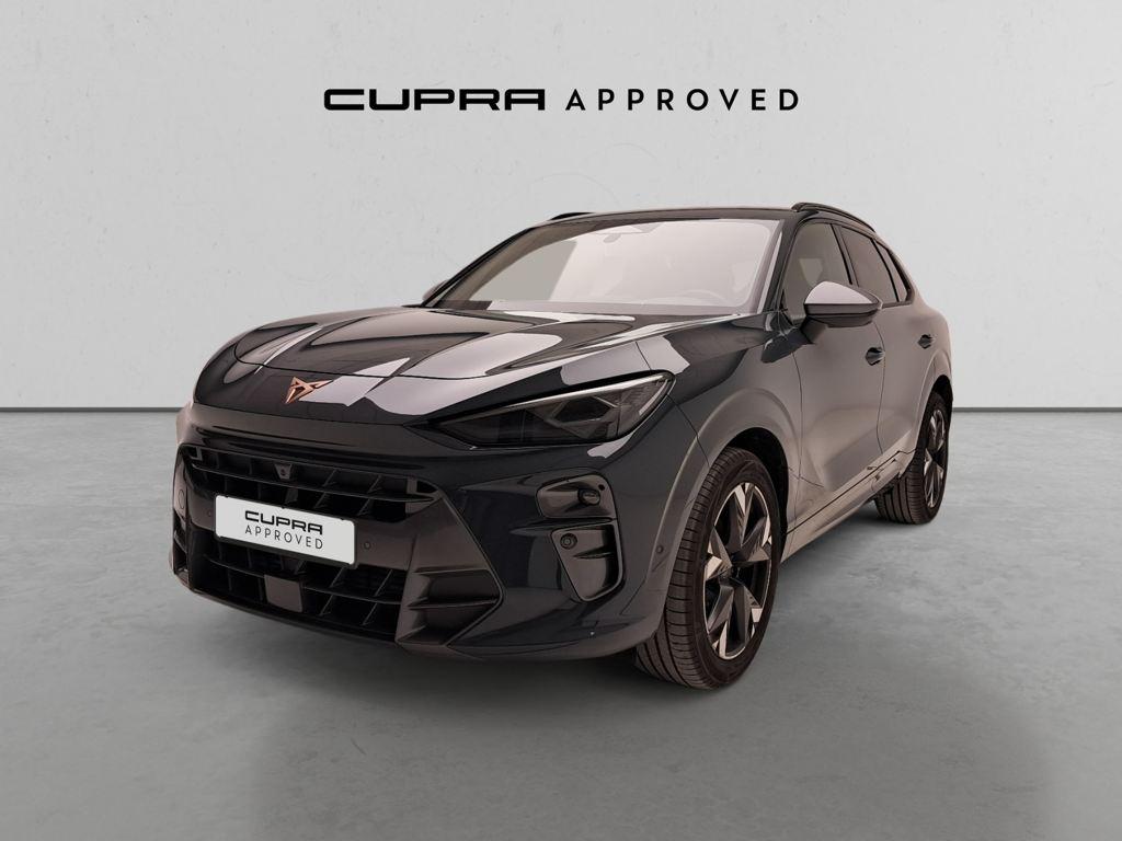 CUPRA Terramar 1.5 eTSI DSG 110 kW (150 CV) - 12