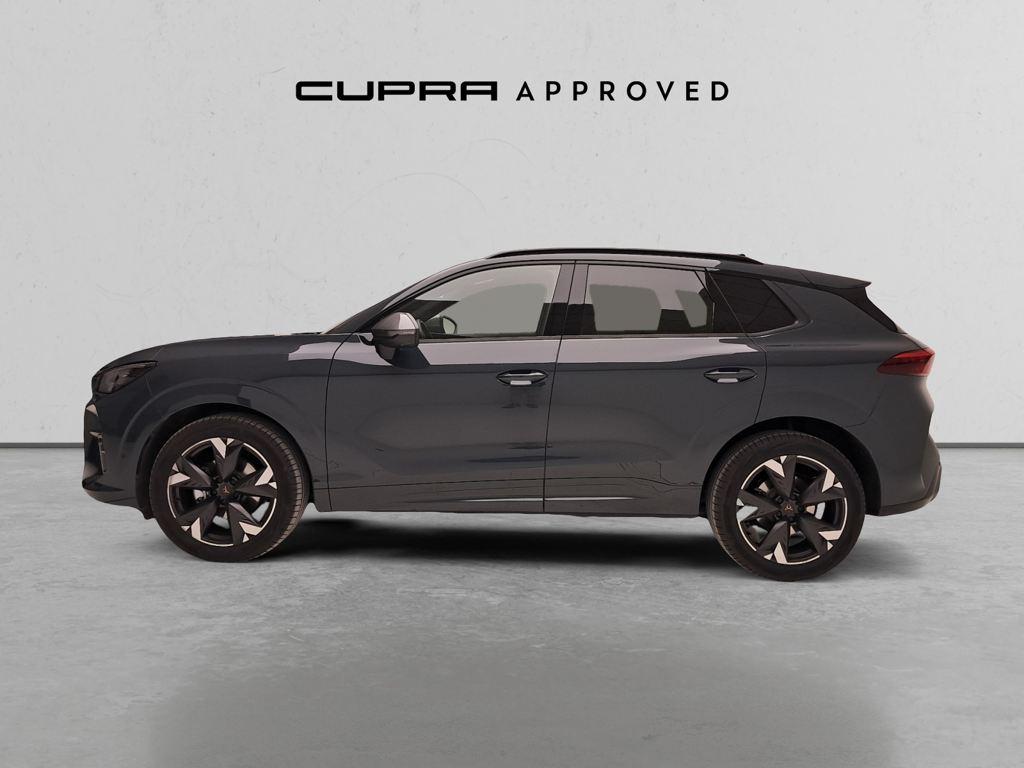 CUPRA Terramar 1.5 eTSI DSG 110 kW (150 CV) - 14