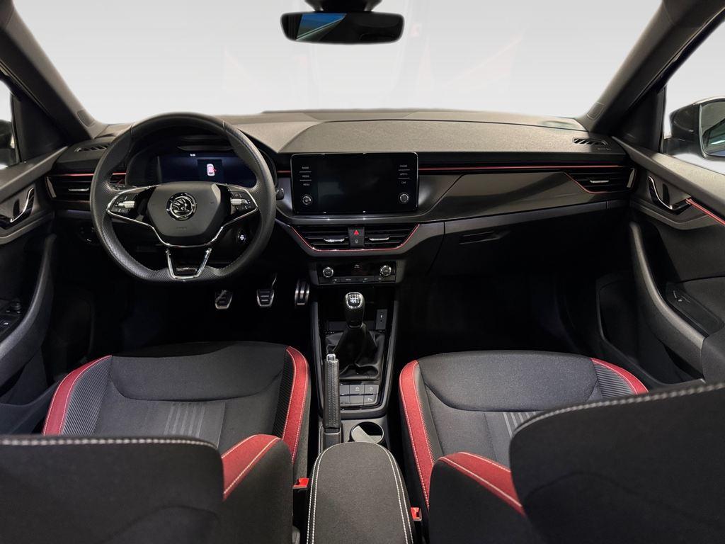 Skoda Kamiq 1.5 TSI Montecarlo 110 kW (150 CV) - 3