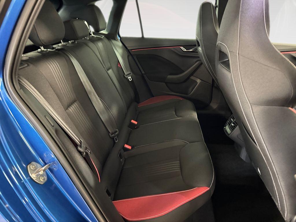 Skoda Kamiq 1.5 TSI Montecarlo 110 kW (150 CV) - 5