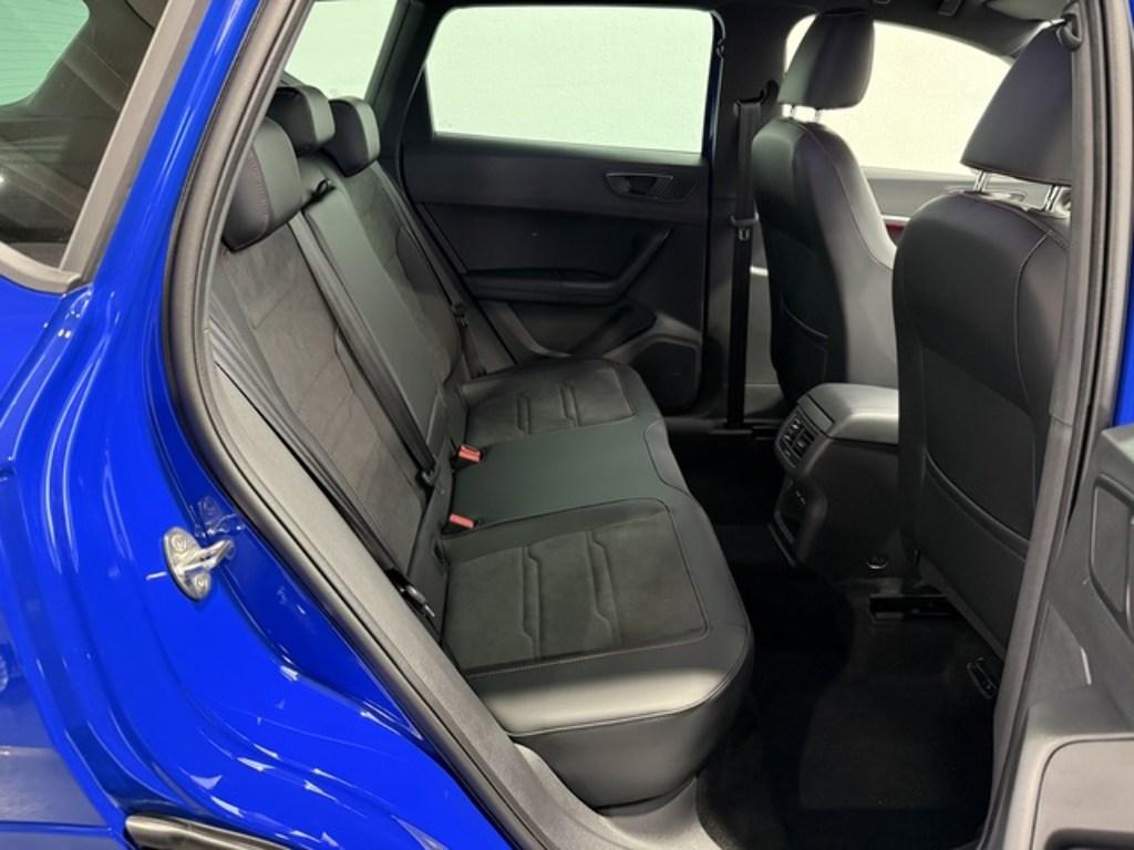 SEAT Ateca 1.0 TSI FR Special Edition 85 kW (115 CV) - 5