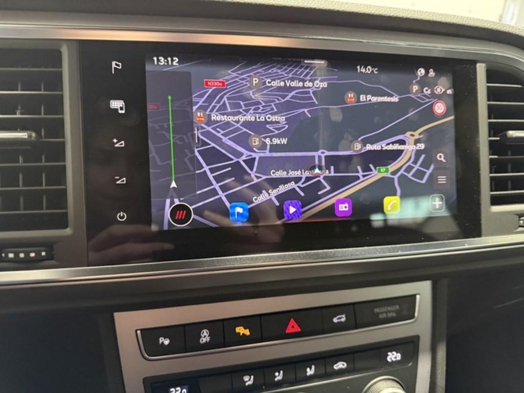 SEAT Ateca 1.0 TSI FR Special Edition 85 kW (115 CV) - 12