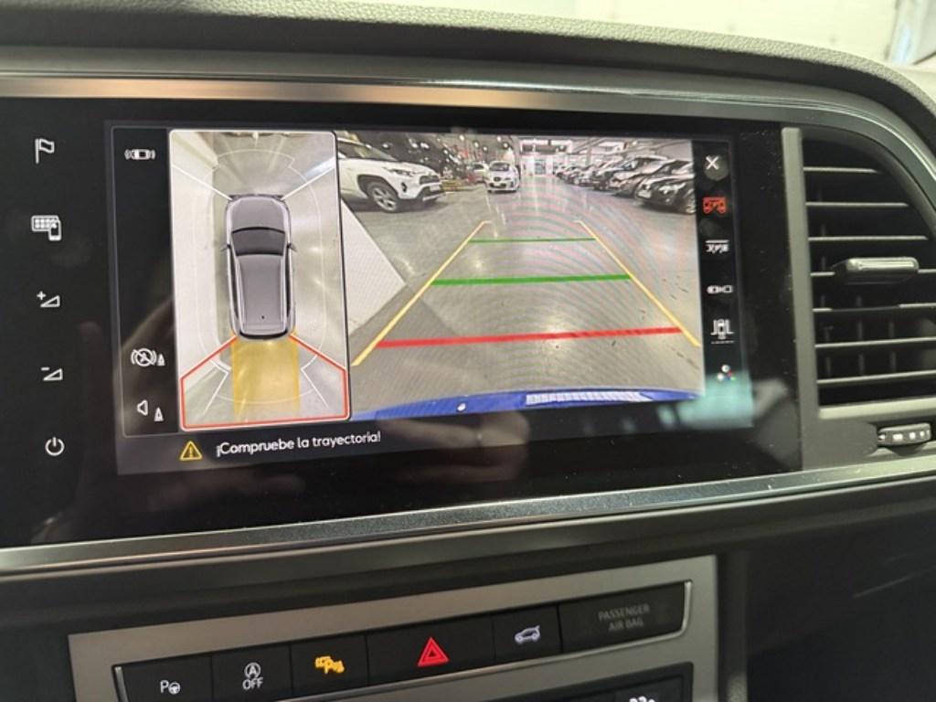 SEAT Ateca 1.0 TSI FR Special Edition 85 kW (115 CV) - 13