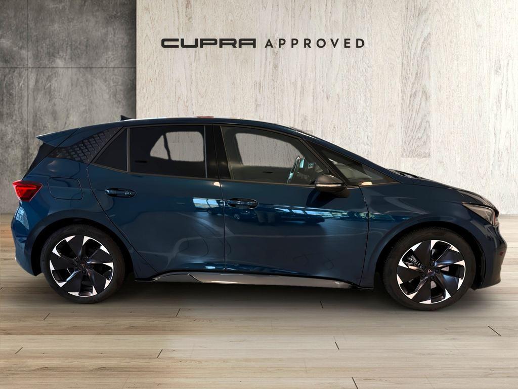 CUPRA Born 58kWh e-Boost Pack Advanced Plus 170 kW (231 CV) - 2