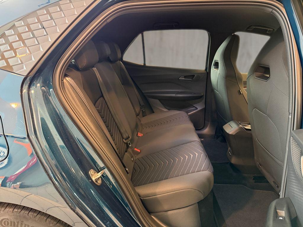 CUPRA Born 58kWh e-Boost Pack Advanced Plus 170 kW (231 CV) - 5