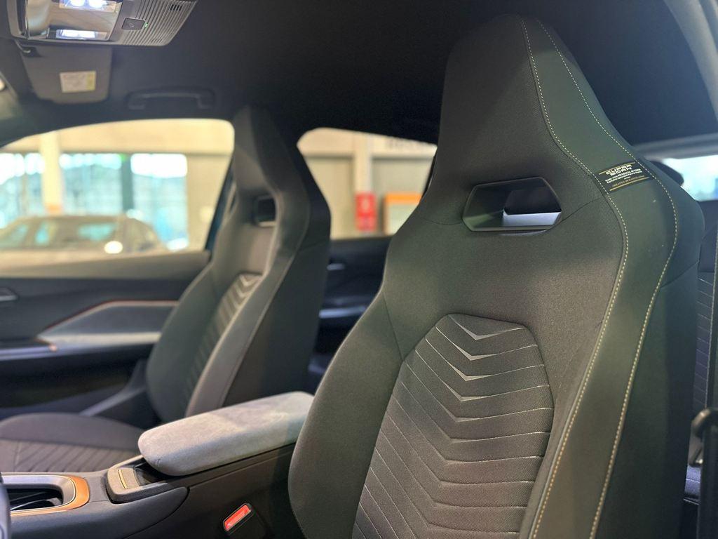 CUPRA Born 58kWh e-Boost Pack Advanced Plus 170 kW (231 CV) - 15