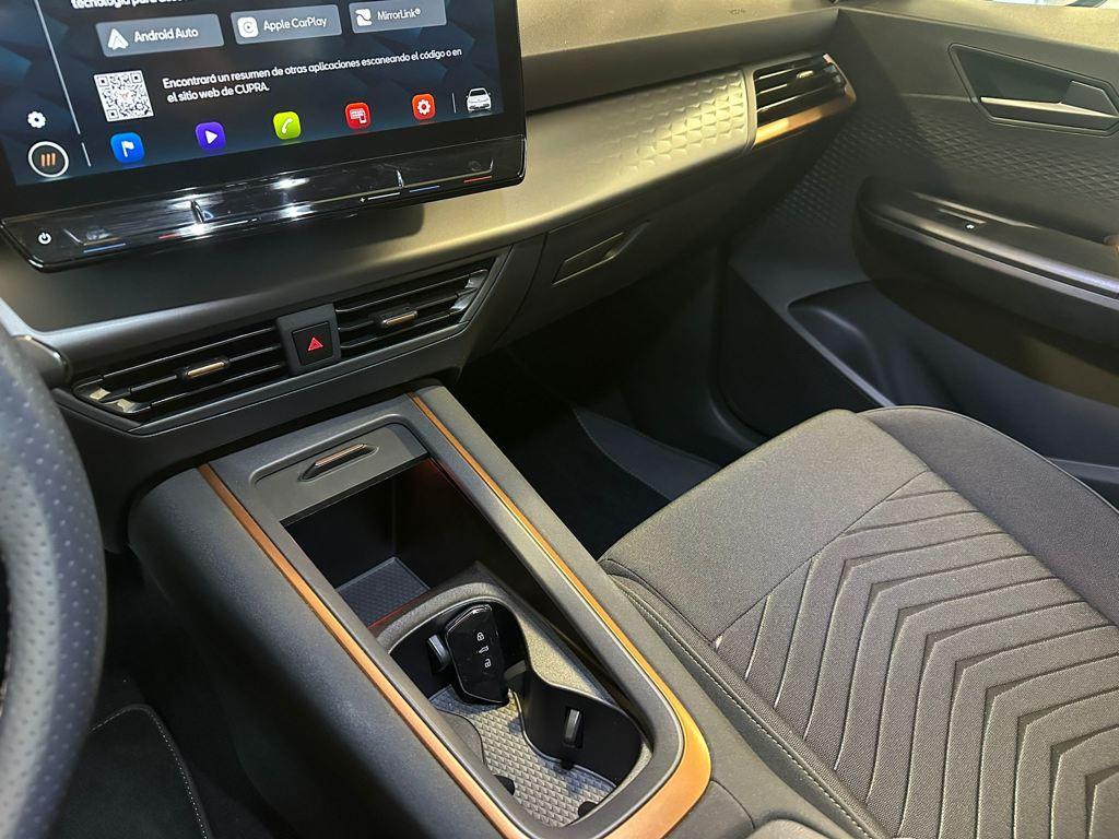 CUPRA Born 58kWh e-Boost Pack Advanced Plus 170 kW (231 CV) - 16