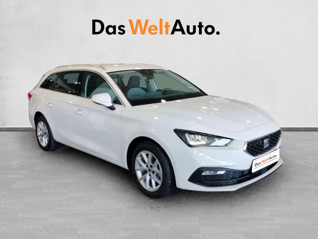 SEAT León ST 1.5 TSI Style 25 Aniversario 85 kW (116 CV) - 0