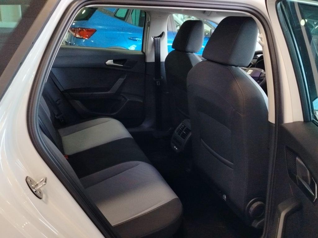 SEAT León ST 1.5 TSI Style 25 Aniversario 85 kW (116 CV) - 5