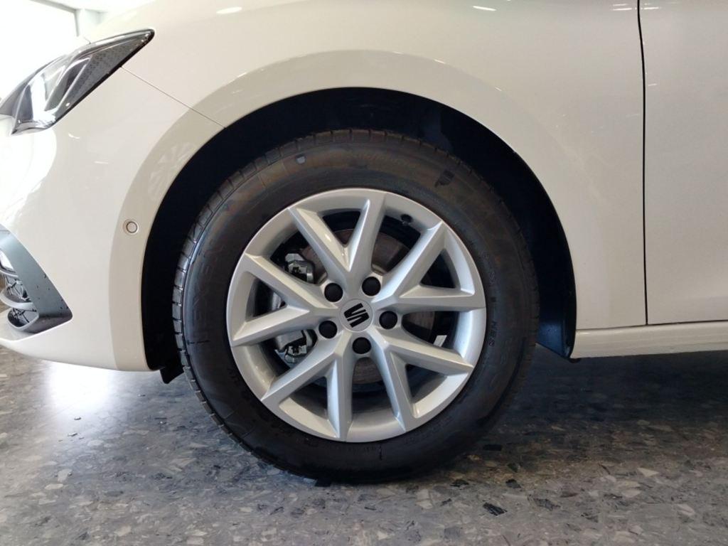 SEAT León ST 1.5 TSI Style 25 Aniversario 85 kW (116 CV) - 7
