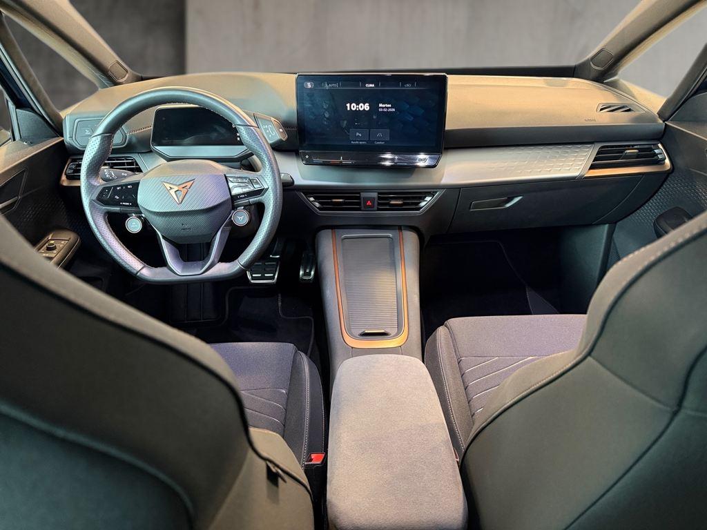 CUPRA Born 58kWh e-Boost Pack Advanced Plus 170 kW (231 CV) - 3