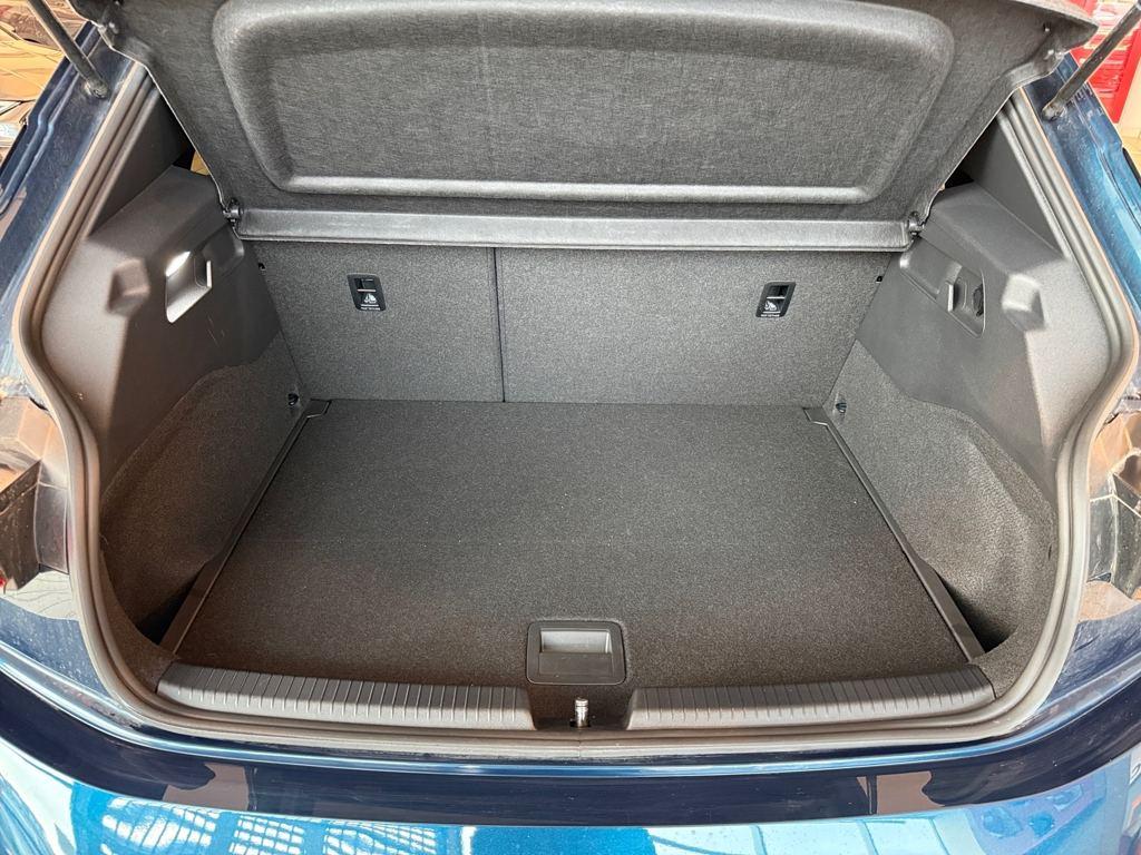 CUPRA Born 58kWh e-Boost Pack Advanced Plus 170 kW (231 CV) - 6